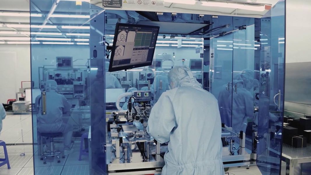 China Shenzhen Dunhun technology co.,Ltd Bedrijfprofiel 