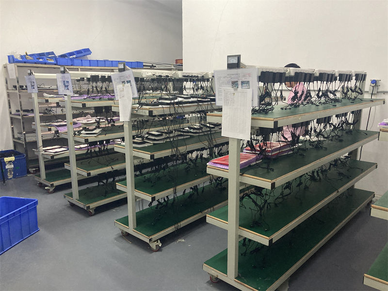 Shenzhen Dunhun technology co.,Ltd