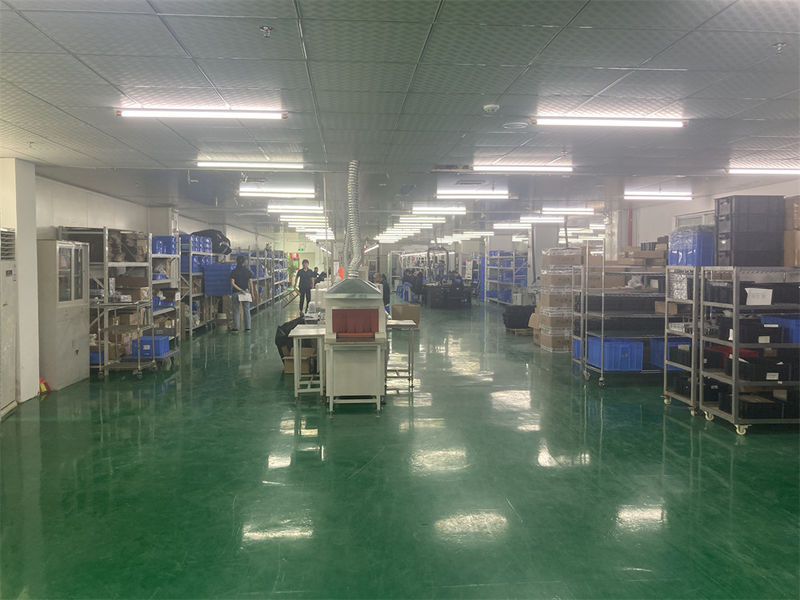 Shenzhen Dunhun technology co.,Ltd