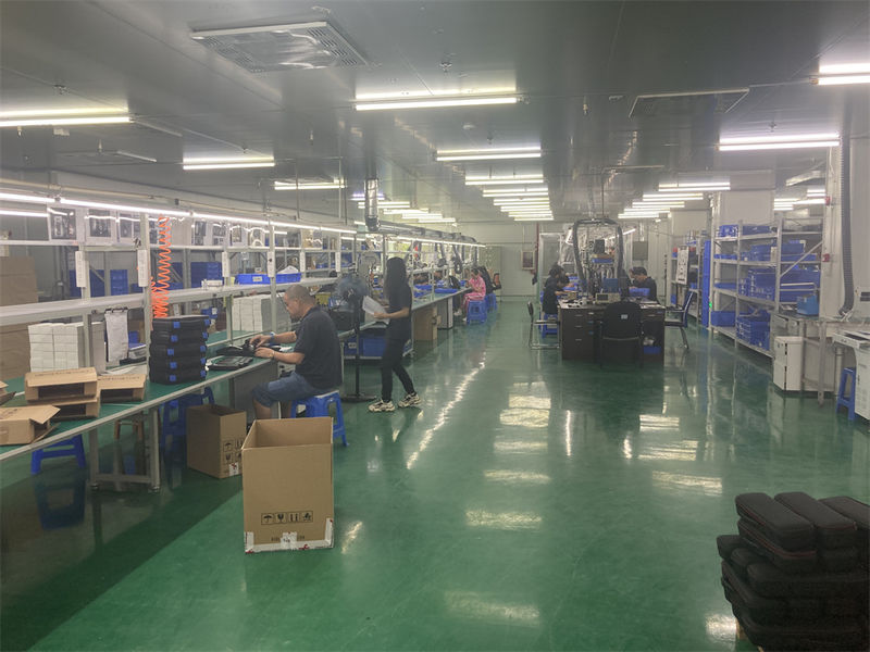 Shenzhen Dunhun technology co.,Ltd