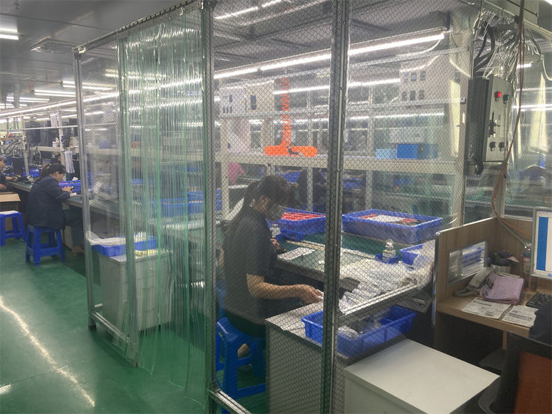 Shenzhen Dunhun technology co.,Ltd